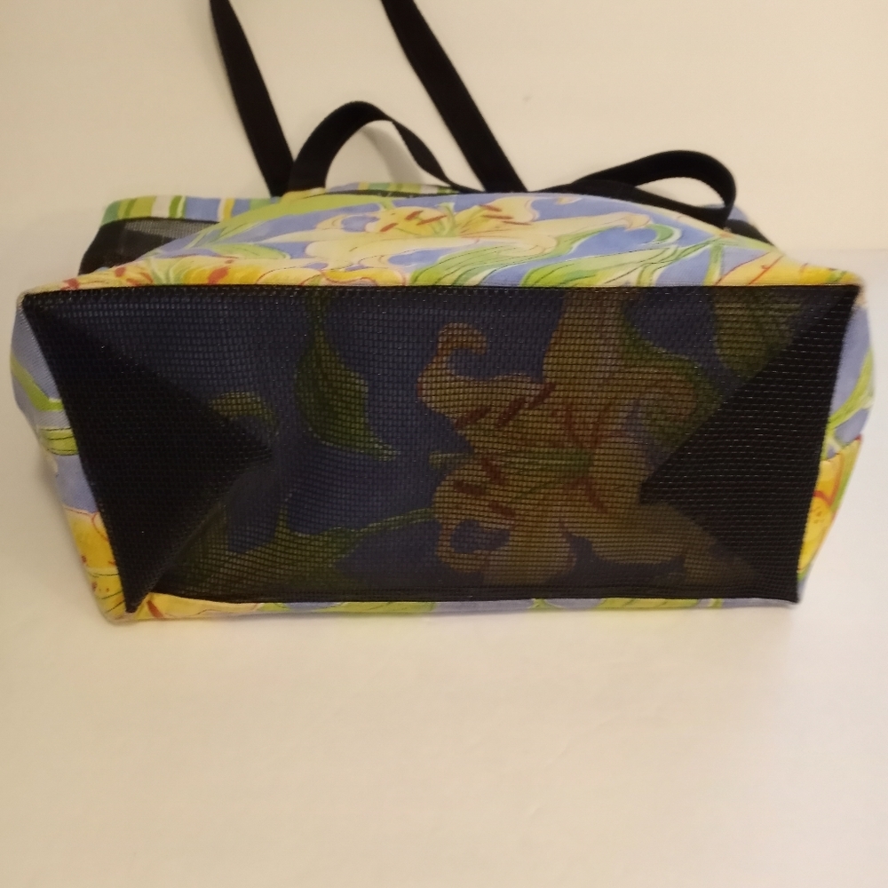Canvas Tote Bag - Picture 4 of 4